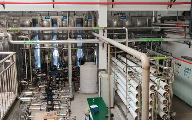 二級反滲透91视频香蕉 