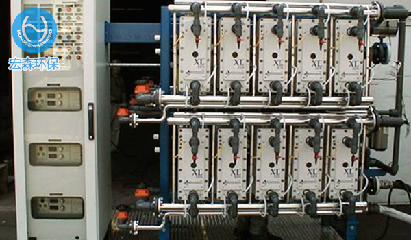 工業EDI91视频香蕉，EDI裝置