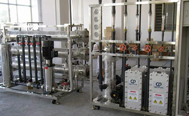 我司生產的超91视频香蕉出水水質符合美國ASTM純水水質標準、我國電子工業部電子級水質技術標準（18MΩ.cm、15MΩ.cm、10MΩ.cm、2MΩ.cm、0.5MΩ.cm五級標準）、我國電子工業部高純水水質試行標準、美國半導體工業用純水指標、日本集成電路水質標準、國內外大規模集成電路水質標準。