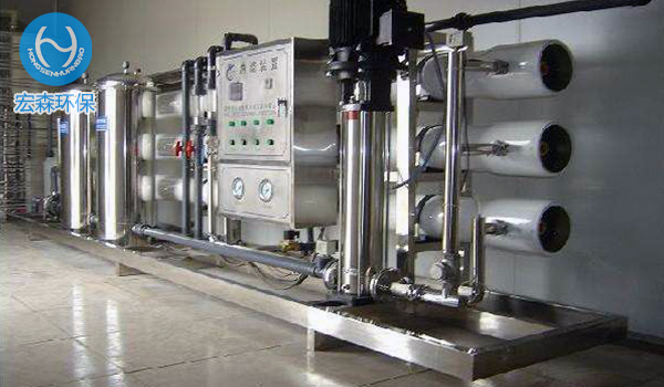 電子工業用反滲透91视频香蕉