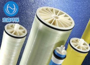  世韓膜（CSM）是指熊津化學水處理及過程解決方案的產品係列，包括反滲透膜、超濾膜、膜生物反應器組件等一係列產品。