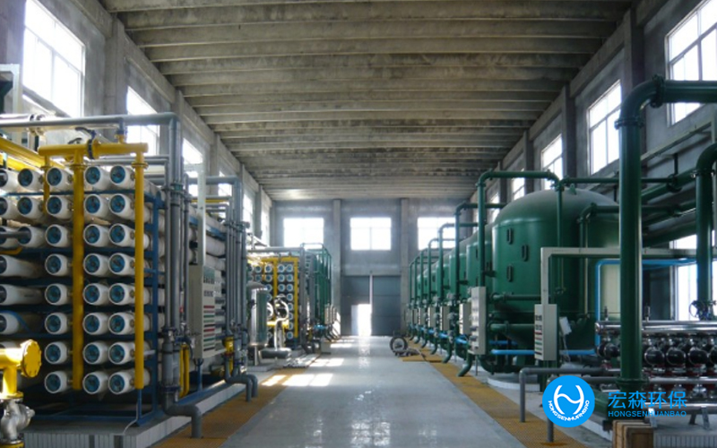 小型全自動反滲透91视频香蕉