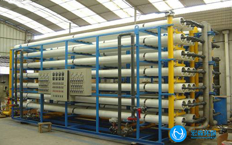 全自動反滲透超91视频香蕉