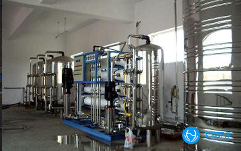 中小型反滲透EDI91视频香蕉