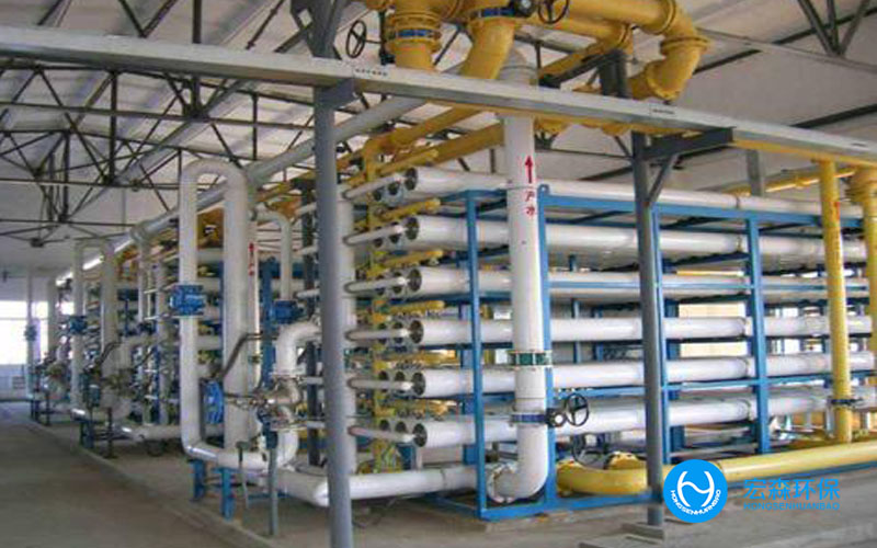 EDI反滲透超91视频香蕉