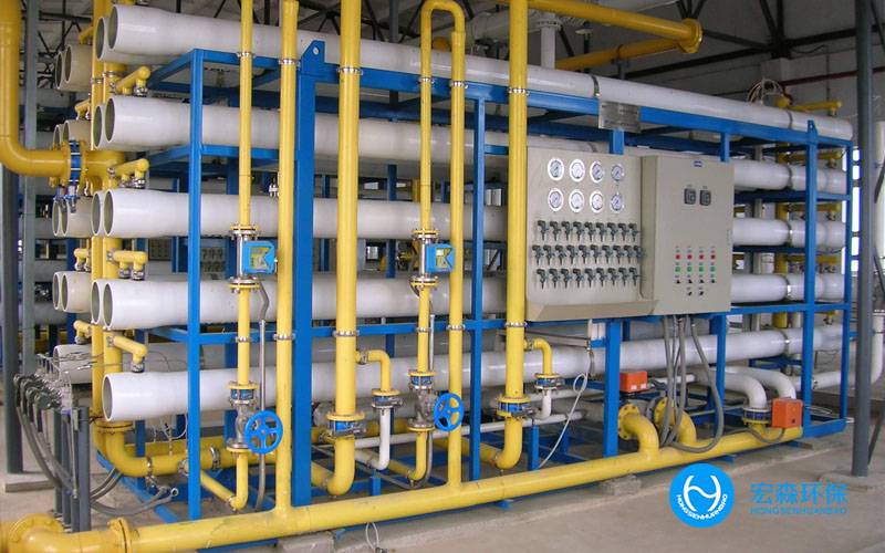 EDI反滲透超91视频香蕉