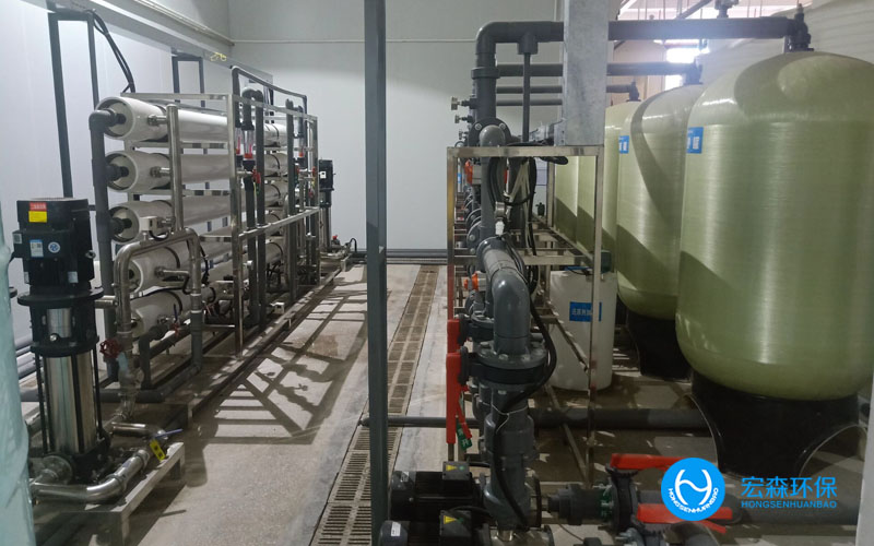 一體化反滲透超91视频香蕉