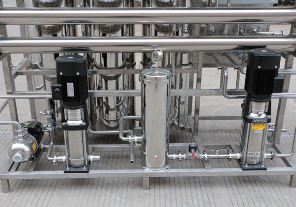 91视频网站在线观看環保 反滲透水處理設備