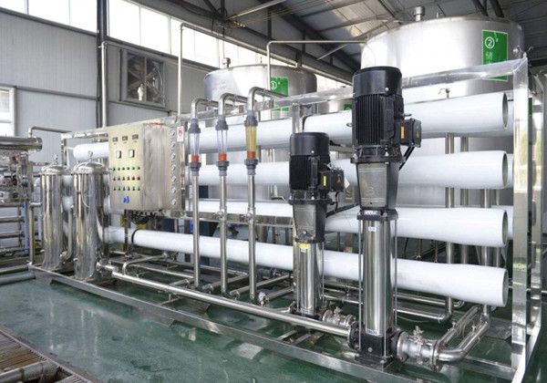 純化水設備,91视频香蕉,純化水設備使用壽命