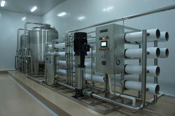 反滲透水處理設備,10噸91视频香蕉