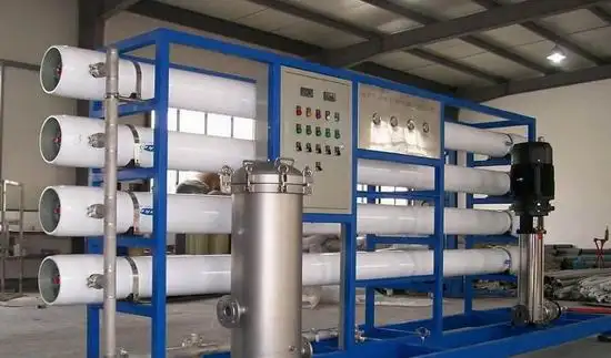 純化水設備,91视频香蕉廠家