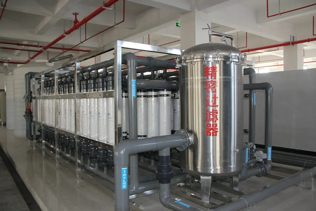 91视频APP黄下载,水淨化設備,工業純水製取設備